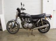 1978 Kawasaki KZ1000a